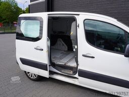 Citroën Berlingo 1.6 HDI - Airco - Cruise - Trekhaak - ...