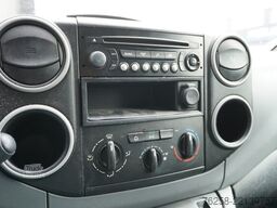 Citroën Berlingo 1.6 HDI - Airco - Cruise - Trekhaak - ...