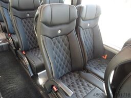 MERCEDES-BENZ Shaula 29 Sitze EURO 6 - Verfügbar ab 02-2026