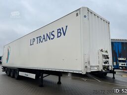 Krone SD / DHOLLANDIA