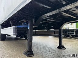 Kässbohrer XS / Taillift / BPW