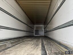 Krone SZ / 2 Axle / DHOLLANDIA