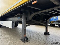 Krone SZ / 2 Axle / DHOLLANDIA