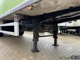 Van Eck UT-2BI / 2 Axle /  DHOLLANDIA