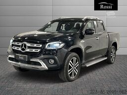 MERCEDES BENZ CLASSE X - Classe X 350 4MATIC