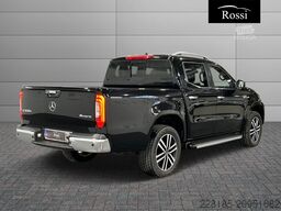 MERCEDES BENZ CLASSE X - Classe X 350 4MATIC