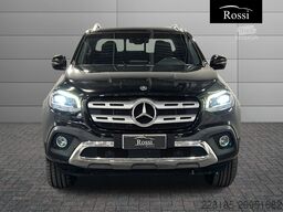 MERCEDES BENZ CLASSE X - Classe X 350 4MATIC