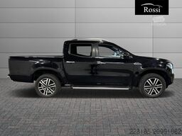 MERCEDES BENZ CLASSE X - Classe X 350 4MATIC