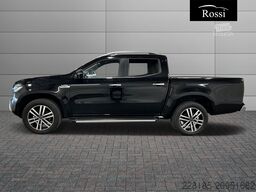 MERCEDES BENZ CLASSE X - Classe X 350 4MATIC