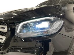 MERCEDES BENZ CLASSE X - Classe X 350 4MATIC