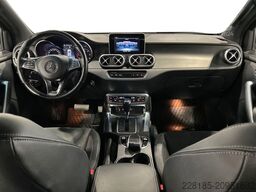 MERCEDES BENZ CLASSE X - Classe X 350 4MATIC