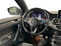 MERCEDES BENZ CLASSE X - Classe X 350 4MATIC