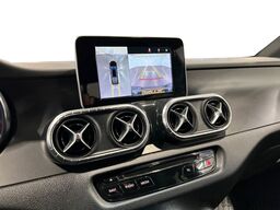 MERCEDES BENZ CLASSE X - Classe X 350 4MATIC