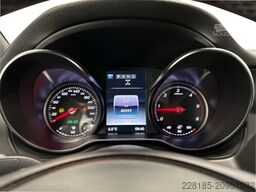 MERCEDES BENZ CLASSE X - Classe X 350 4MATIC