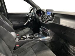 MERCEDES BENZ CLASSE X - Classe X 350 4MATIC