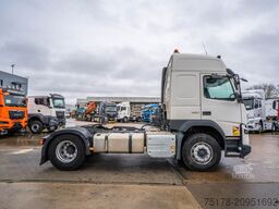 VOLVO FMX 460 GLOB + HYDR
