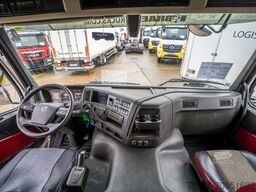 VOLVO FMX 460 GLOB + HYDR