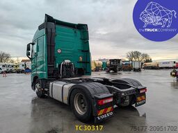Volvo FH 500