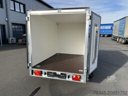 TEMARED SmartBox 2315