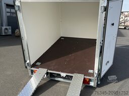 TEMARED SmartBox 2315