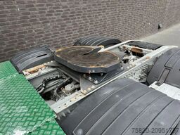 Volvo FH 500 6X4 TREKKER/TRACTOR/SZM EURO 6 HYDRAULIC