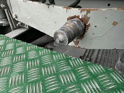 Volvo FH 500 6X4 TREKKER/TRACTOR/SZM EURO 6 HYDRAULIC