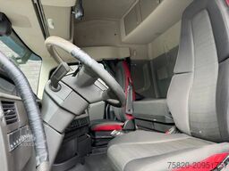 Volvo FH 500 6X4 TREKKER/TRACTOR/SZM EURO 6 HYDRAULIC