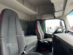 Volvo FH 500 6X4 TREKKER/TRACTOR/SZM EURO 6 HYDRAULIC
