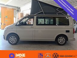 Volkswagen California Coast 2022 | Automatico | Tetto a soffietto