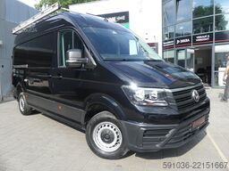 Volkswagen Crafter Kasten 35 HochLang AUT/NAV/KAM/DACHTRÄGER