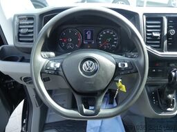 Volkswagen Crafter Kasten 35 HochLang AUT/NAV/KAM/DACHTRÄGER