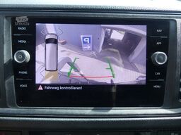 Volkswagen Crafter Kasten 35 HochLang AUT/NAV/KAM/DACHTRÄGER