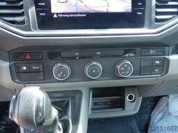 Volkswagen Crafter Kasten 35 HochLang AUT/NAV/KAM/DACHTRÄGER
