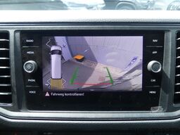 Volkswagen Crafter Kasten 35 mittellang Hoch Autom. KAM/TEMP