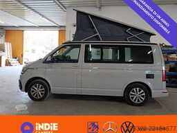 Volkswagen California Coast 2022 | Automatico | Tetto a soffietto
