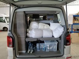 Volkswagen California Coast 2022 | Automatico | Tetto a soffietto