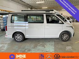Volkswagen California Coast 2022 | Automatico | Tetto a soffietto