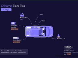 Volkswagen California Coast 2022 | Automatico | Tetto a soffietto