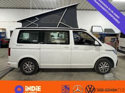 Volkswagen California Coast 2022 | Automatico | Tetto a soffietto