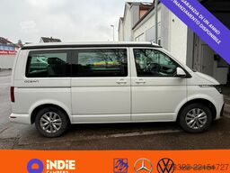 Volkswagen California Coast 2022 | Automatico | Tetto a soffietto