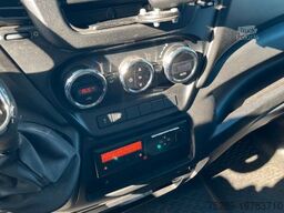 IVECO 50C18 Kühler Kühlkoffer Frigoblock