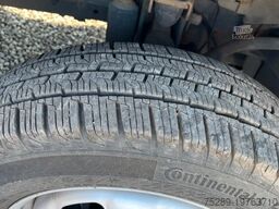 IVECO 50C18 Kühler Kühlkoffer Frigoblock