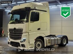 Mercedes Actros 1851 4X2 NEW! BigSpace Retarder 2xTanks ...