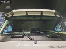 Mercedes Actros 1851 4X2 NEW! BigSpace Retarder 2xTanks ...