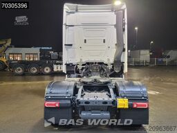 Mercedes Actros 1851 4X2 NEW! BigSpace Retarder 2xTanks ...