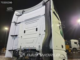 Mercedes Actros 1851 4X2 NEW! BigSpace Retarder 2xTanks ...