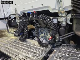 Mercedes Actros 1851 4X2 NEW! BigSpace Retarder 2xTanks ...