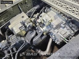 Mercedes Actros 1851 4X2 NEW! BigSpace Retarder 2xTanks ...