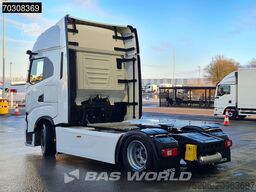 Iveco S-Way 500 4X2 NEW! Mega Retarder 2xTanks Standk...