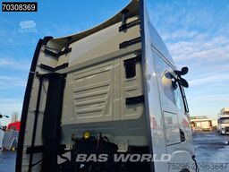 Iveco S-Way 500 4X2 NEW! Mega Retarder 2xTanks Standk...